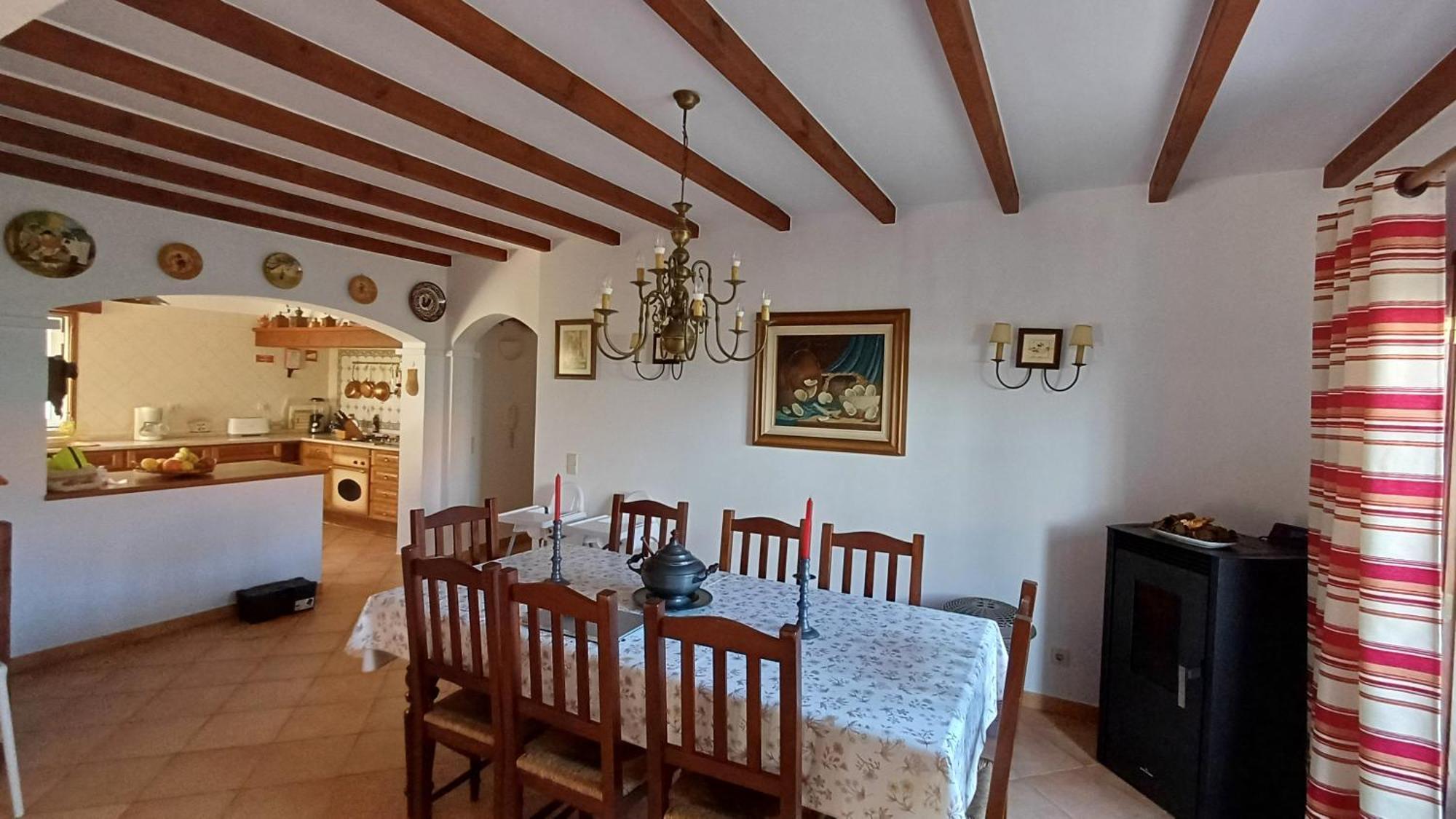 Вілла Porto Covo Rodrigues House Екстер'єр фото