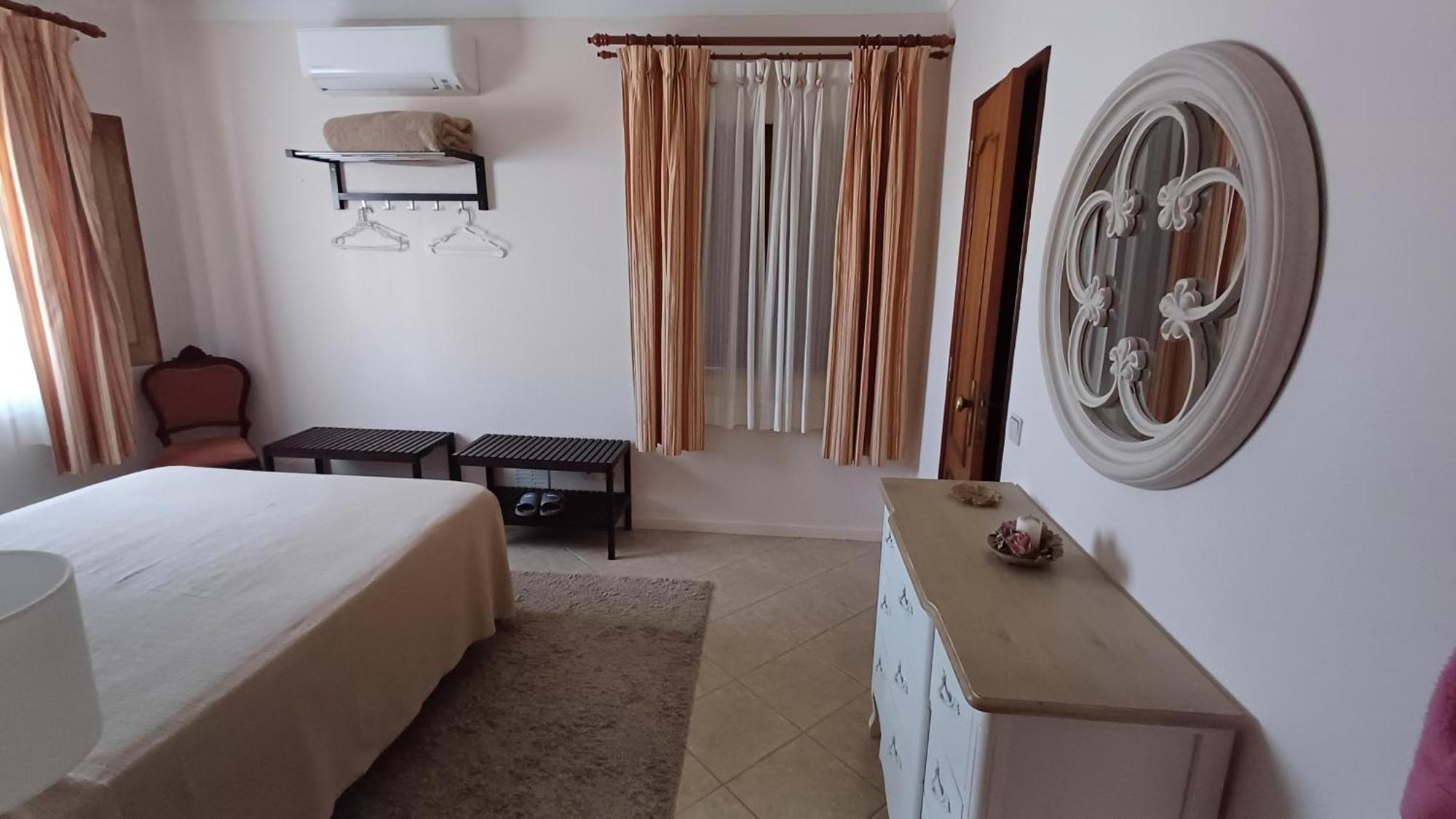 Вілла Porto Covo Rodrigues House Екстер'єр фото