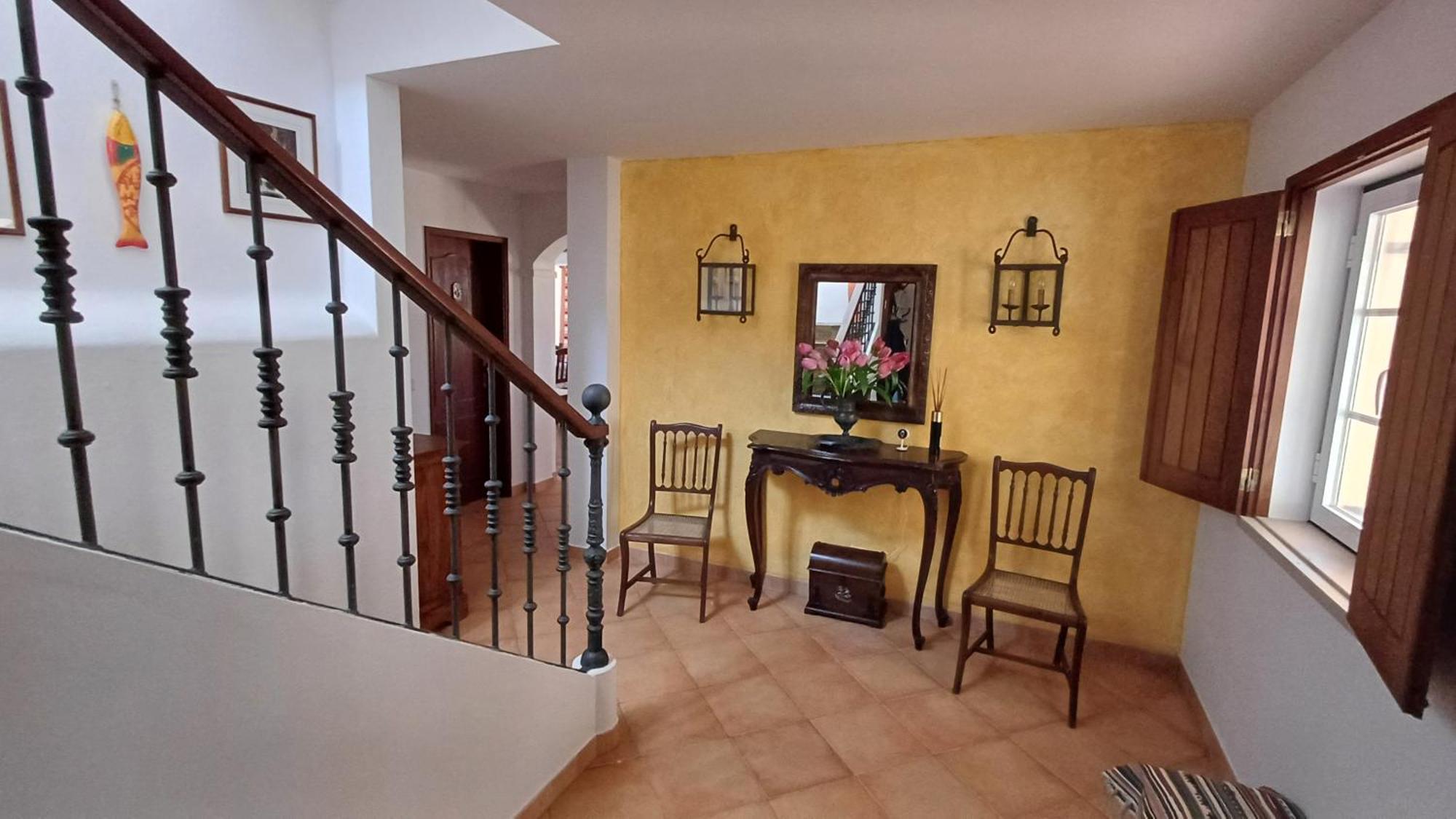 Вілла Porto Covo Rodrigues House Екстер'єр фото