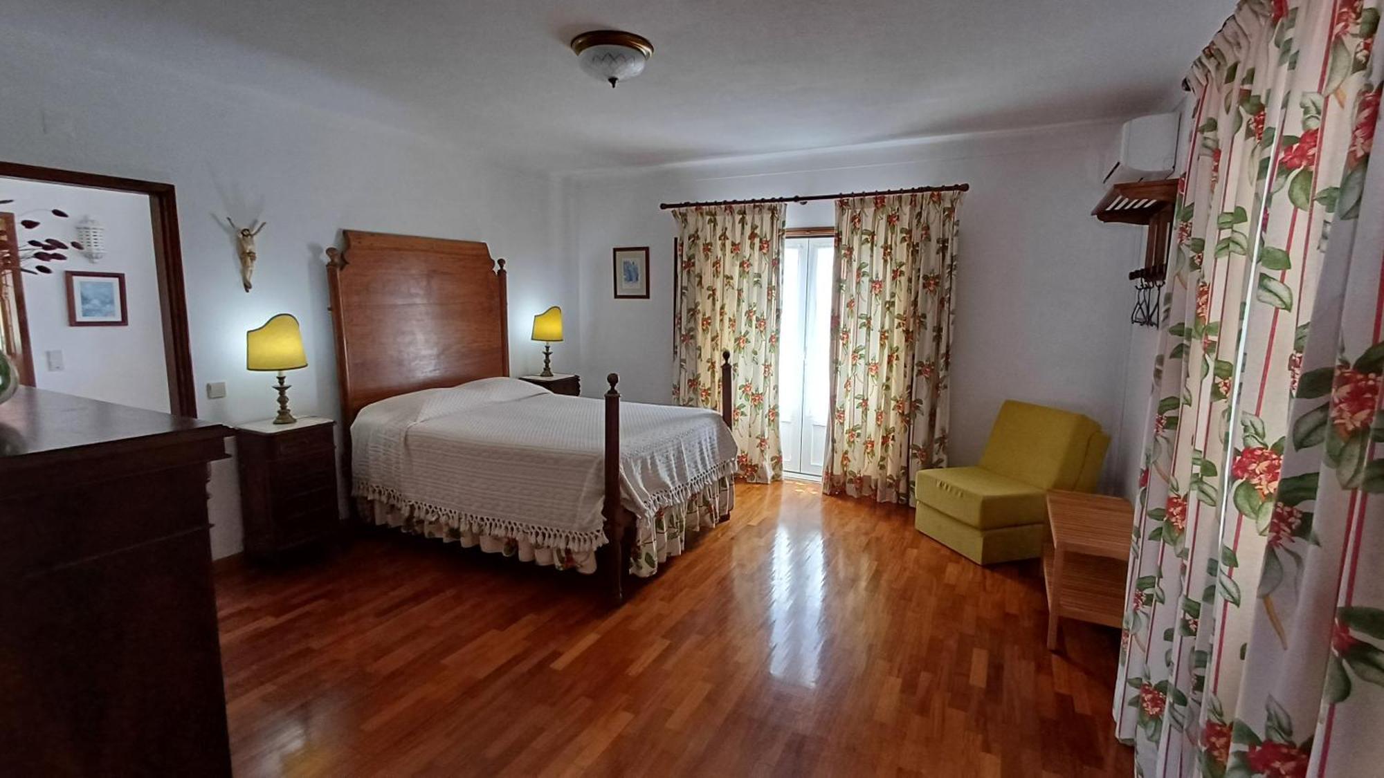 Вілла Porto Covo Rodrigues House Екстер'єр фото