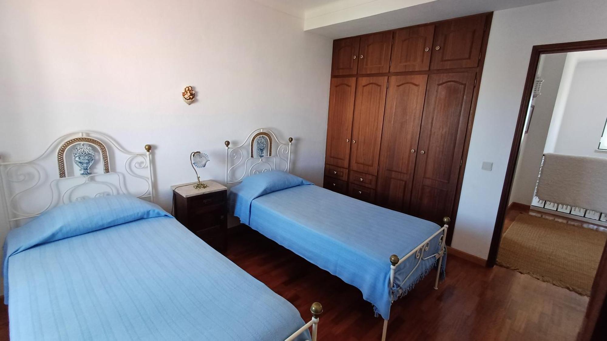 Вілла Porto Covo Rodrigues House Екстер'єр фото