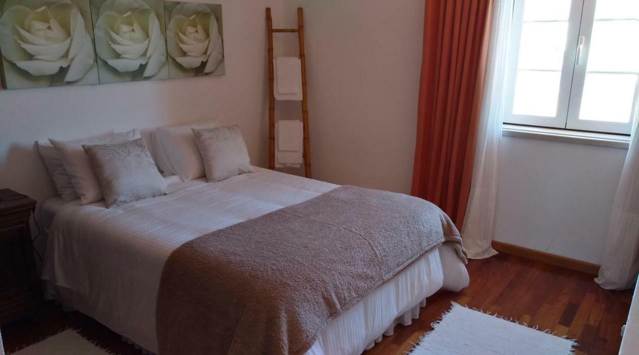 Вілла Porto Covo Rodrigues House Екстер'єр фото
