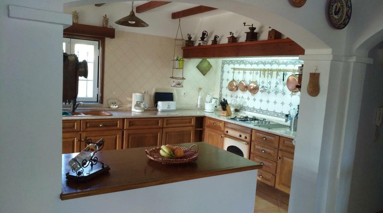 Вілла Porto Covo Rodrigues House Екстер'єр фото
